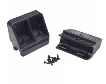 ADAPTER KUFRA SH38X DO STELAŻY SYSTEMU 4P