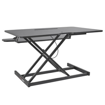 Настольная база-конвертер 14–51 см 35,8 дюйма, 2-ступенчатая