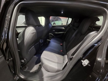 Peugeot 2025 Peugeot 308 1.2 mHEV GT 145 KM e-DCS6 Dealer Gwarancja Vat23 1.2 Hybryda, zdjęcie 9