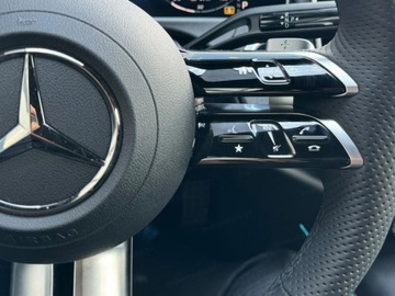 Mercedes Klasa E W214 2025 E Klasa 300 de 4-Matic AMG 2.0 (326KM) 2025, zdjęcie 7