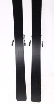 Лыжи ROSSIGNOL ZENITH Z72 83 176 см