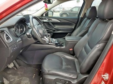 Mazda CX-9 2020 Mazda CX-9 Touring 2020 2.5 Benzyna 250KM, zdjęcie 7