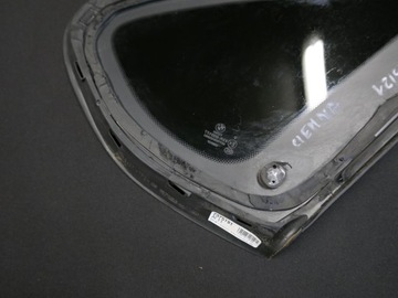 BMW F45 SZYBA KAROSERYJNA LEWY TYŁ CIEMNA 7375191