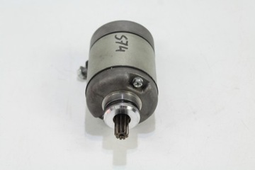 АПРИЛИЯ ТУОНО 125 21- СТАРТЕР СТАРТЕР