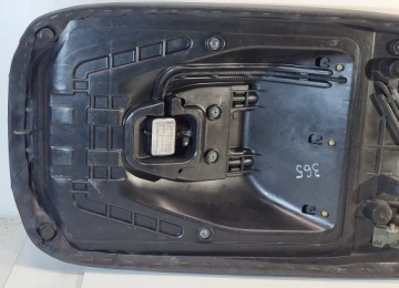 Сиденье скамейка Suzuki Burgman 400 K3 K4 K5 2003-2005r