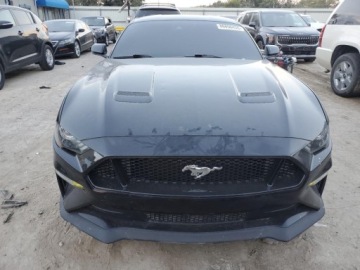 Ford Mustang VI Fastback Facelifting 5.0 Ti-VCT 450KM 2020 Ford Mustang GT 2020 5.0l 5.0 Benzyna 450KM, zdjęcie 5