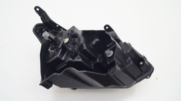 ISUZU D MAX II FACELIFT V CROSS 16-20 FULL LED LEVÝ SVĚTLO T