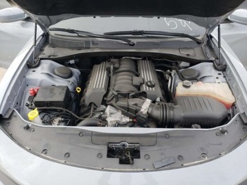 Dodge Charger VII 2021 Dodge Charger Scat Pack 2021 6.4l 6.4 Benzyna 485KM, zdjęcie 6