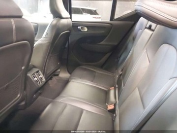Volvo XC40 Crossover 2.0 T5 247KM 2018 Volvo XC 40 2019 VOLVO XC40 T5 INSCRIPTION 2.0 Benzyna 248KM, zdjęcie 14