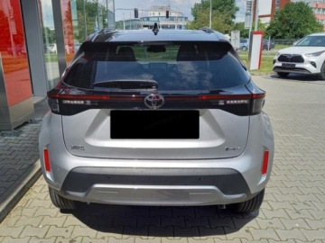 Toyota 2026 Od ręki - Executive 1.5 Hybrid 130KM | Podgrzewane fotele!, zdjęcie 3