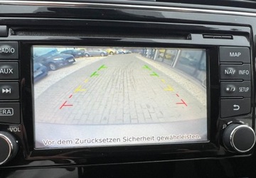 Nissan Pulsar 1.2 DIG-T 115KM 2016 Nissan Pulsar 1.2TB 115KM 6Bieg.Klimatr.Navi Kamera Hak Grz.Siedz.Key Fakt, zdjęcie 23