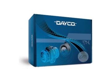 РЕМЕНЬ ГРМ DAYCO VW 2.0/2.4D/TD