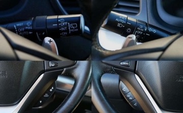 Honda CR-V IV SUV Facelifting 2.0 i-VTEC 155KM 2017 Honda CR-V Honda CR-V 2.0i-VTEC 4WD Automatik Executive 2.0 Benzyna 155KM, zdjęcie 31