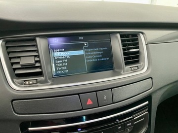 Peugeot 508 I SW 2.0 HDi FAP 163KM 2014 Peugeot 508 2.0 Diesel 163KM, zdjęcie 5