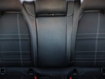 Mercedes CLA C117 Coupe 2.0 250 211KM 2013 Mercedes CLA 250, Salon Polska, Automat, Skóra, zdjęcie 9