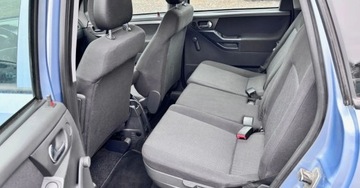 Opel Meriva I 1.3 CDTI ecoFLEX 75KM 2008 Opel Meriva 1.3D 75KM przeb.149tys stan bdb zarejestrowany 1.2 Diesel 75KM, zdjęcie 17