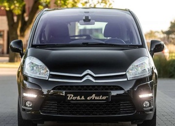 Citroen C4 Picasso I 1.6 HDi FAP 112KM 2011 Citroen C4 Picasso 1.6eHDI 112KM Lift Navi Led..., zdjęcie 3