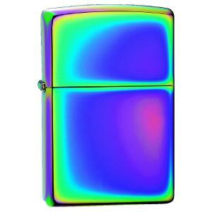 ZIPPO ZAPALNICZKA SPECTRUM 151 - ORYGINALNY WZÓR