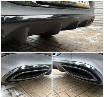 Mercedes CLA C118/X118 2021 Mercedes-Benz CLA Mercedes-Benz CLA 180 7G-DCT Edition AMG Line 1.3 Benzyna, zdjęcie 17