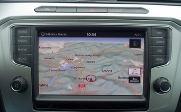 Volkswagen Passat B8 Variant 2.0 TDI 190KM 2015 Volkswagen Passat 2.0TDI 190KM 4Motion 4x4 DSG Wymieniony rozrzad K.Serwis, zdjęcie 18