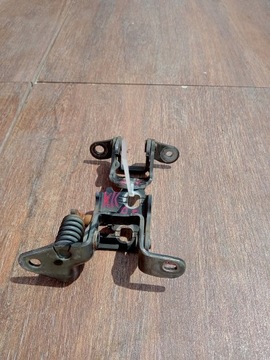 JEEP CHEROKEE KK 07-12 PANTY DVEŘE PRAVÝ PŘEDNÍ