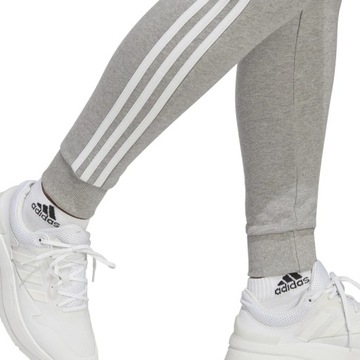 ND05_S11729-XS IC9922 Spodnie damskie adidas Essentials 3-Stripes French