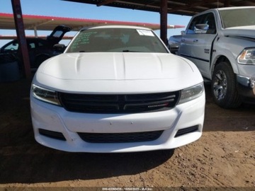 Dodge Charger VII 2023 Dodge Charger SXT, 2023r., 3.6L 3.6 Benzyna 292KM, zdjęcie 6