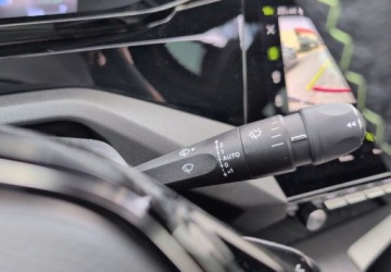 Peugeot 408 Crossover Plug-In 1.6 Plug-In Hybrid 180KM 2025 Peugeot 408 1.6 Plug-In Hybrid 225 GT EAT8 SalonPL FVat Najbogatszy Od Reki, zdjęcie 29