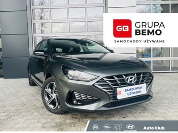 Hyundai i30 III Wagon Facelifting 1.0 T-GDI 120KM 2022 Hyundai i30 Od Dealera, Salon PL, Faktura Vat,...