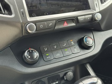 Kia Sportage III SUV 2.0 CRDi 136KM 2011 Kia Sportage 4x4! Kamera, Nawigacja, LED, Klima, zdjęcie 22