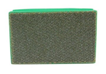 АЛМАЗНЫЕ КУБИКИ ДЛЯ ШЛИФОВАНИЯ ПОГРЕЕНОВОЙ ПЛИТКИ P 200