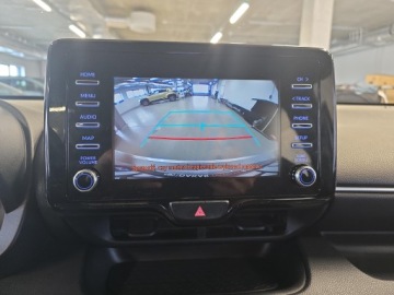 Toyota Yaris IV Hatchback 1.5 Hybrid Dynamic Force 116KM 2023 Toyota Yaris Hybrid 1.5 Comfort IV (2020-) Toyota, zdjęcie 17