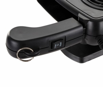 Тепловентилятор радиатора автомобиля 12В 150Вт