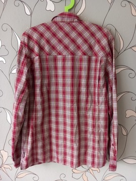 MCKINLEY-СУПЕР ТРЕККИНГОВАЯ ФУТБОЛКА M KM1