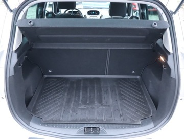 Ford B-MAX 1.4 Duratec 90KM 2016 Ford B-Max 1.4 16V, Salon Polska, Serwis ASO, zdjęcie 11