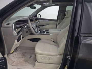 Cadillac Escalade III 2025 Cadillac Escalade Sport Platimum 1SH 2025 6.2 Benzyna 420KM, zdjęcie 7
