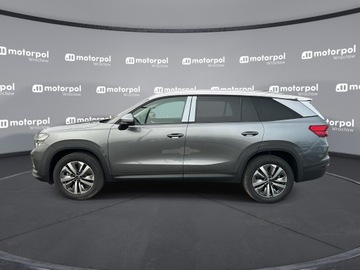 Skoda Kodiaq II SUV 2.0 TDI SCR 193KM 2025 Skoda Kodiaq Edition 130 2.0 TDI 193 KM 4X4, zdjęcie 2