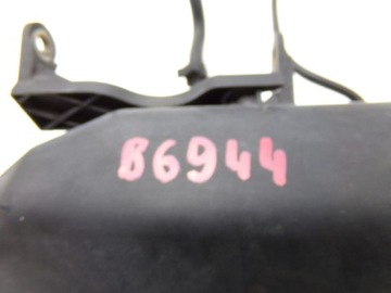 FILTR UHLÍKOVÝ POUZDRO WV GOLF VI AUDI A3 8P 1.4 1K0201801D