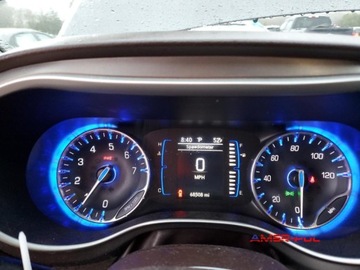 Chrysler Voyager V 2020 Chrysler Voyager 20202 r., 3,6L LXI 3.6 Benzyna 287KM, zdjęcie 6