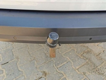 Volkswagen Caddy IV Kombi Maxi 2.0 TDI SCR BlueMotion Technology 102KM 2016 Volkswagen Caddy 2.0 TDI 102KM Maxi 7 osobowy Czujniki Parkowania Salon, zdjęcie 25