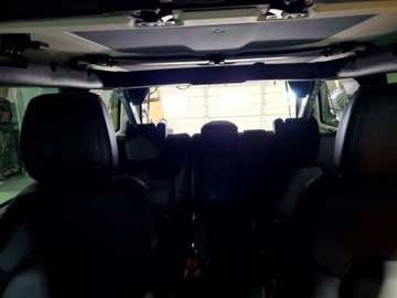 Ford Bronco VI 2024 Ford Bronco Badlands 2024 2.7 Benzyna 330KM, zdjęcie 10