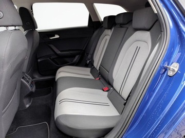 Seat Leon IV Sportstourer 1.5 EcoTSI 130KM 2021 Seat Leon Salon PL Zadbany Style 1.5 Benzyna 130KM, zdjęcie 23