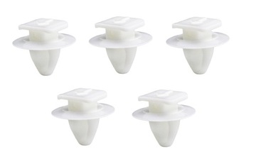 FIAT ALFA ROMEO SPINKA KOŁEK WCISK LISTWY