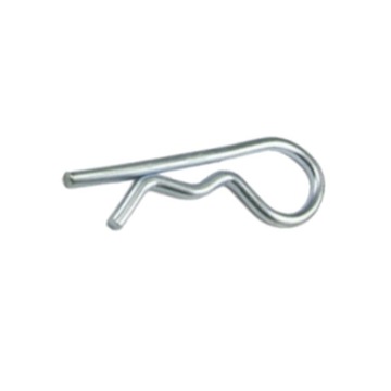 Zawleczki sprężyste pojedyńcze AN 75 fi 8 25szt OC