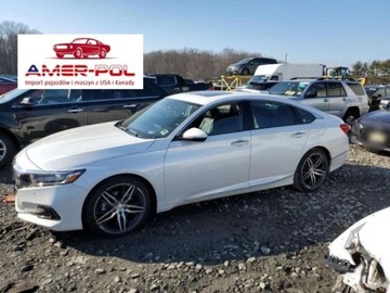 Honda 2022 Honda Accord 2022r., 2.0L