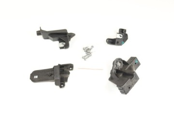 OPEL CROSSLAND X ZESTAW NAPRAWCZY LAMPY LEWY