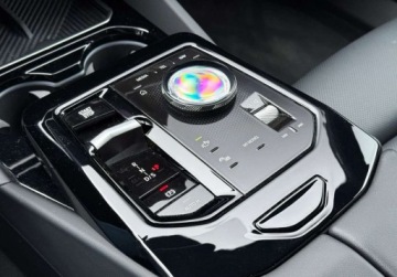 BMW Seria 5 G90-91 Touring 2.0 520d 197KM 2024 BMW Seria 5 I wlasciciel M Pro Hak 360 Gwarancja Bezwypadkowy FVAT23, zdjęcie 24