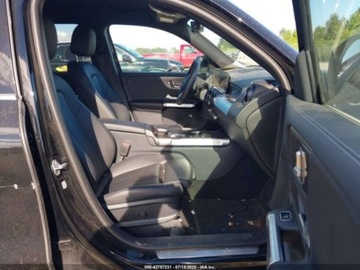 Mercedes GLB 2022 Mercedes-Benz GLB 250 4Matic 2022 2.0l 2.0 Benzyna 221KM, zdjęcie 9