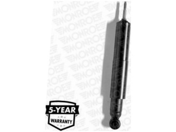 2× MONROE TLUMIČ ZADNÍ R1566