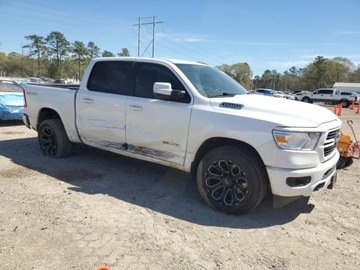  RAM 1500 Lone Star 2021 5.7l 5.7 Benzyna 395KM, zdjęcie 4